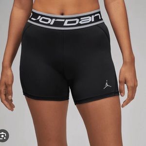 Women’s Jordan Sport Bike Short
